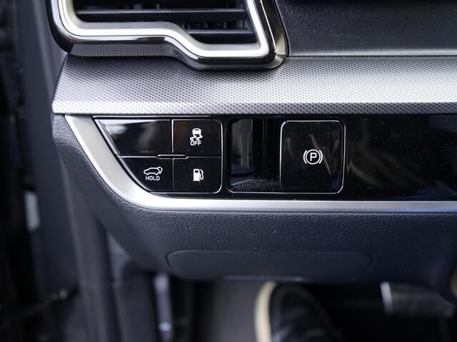 KIA SPORTAGE 1.6 T-GDi Plug-in Hybrid AWD GT-Line Dealeronderh. / Smartphone integratie / Afneembare trekhaak / Memory / Harman Kardon / 360 camera