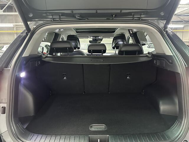 KIA SPORTAGE 1.6 T-GDi Hybrid DynamicPlusLine