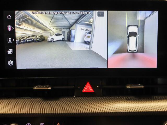 KIA SPORTAGE 1.6 T-GDi Hybrid GT-PlusLine