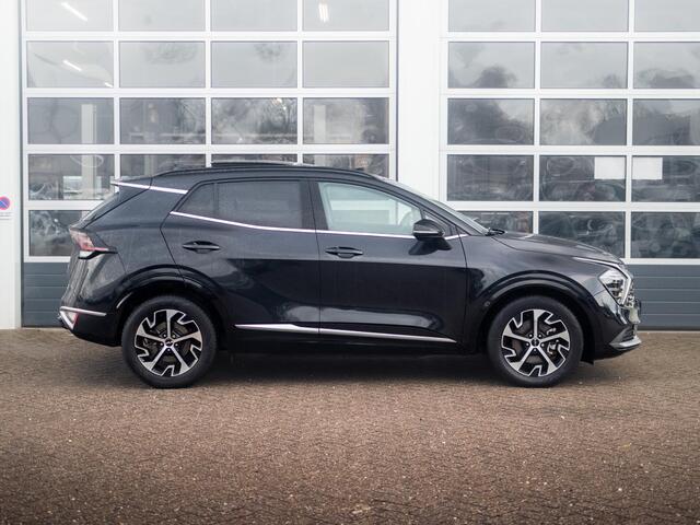 KIA SPORTAGE 1.6 T-GDi Hybrid DynamicPlusLine | Trekhaak | Climate| Pano dak | Cruise