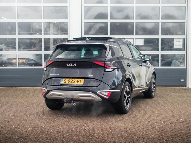 KIA SPORTAGE 1.6 T-GDi Hybrid DynamicPlusLine | Trekhaak | Climate| Pano dak | Cruise