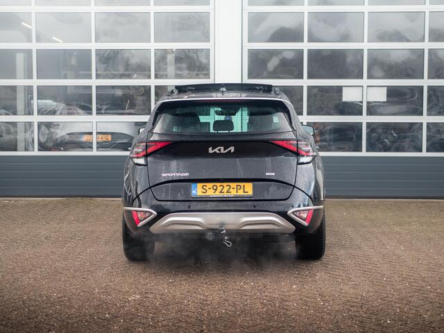 KIA SPORTAGE 1.6 T-GDi Hybrid DynamicPlusLine | Trekhaak | Climate| Pano dak | Cruise