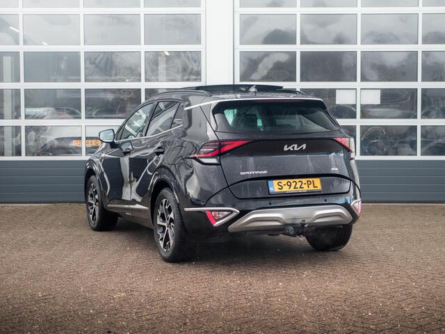 KIA SPORTAGE 1.6 T-GDi Hybrid DynamicPlusLine | Trekhaak | Climate| Pano dak | Cruise