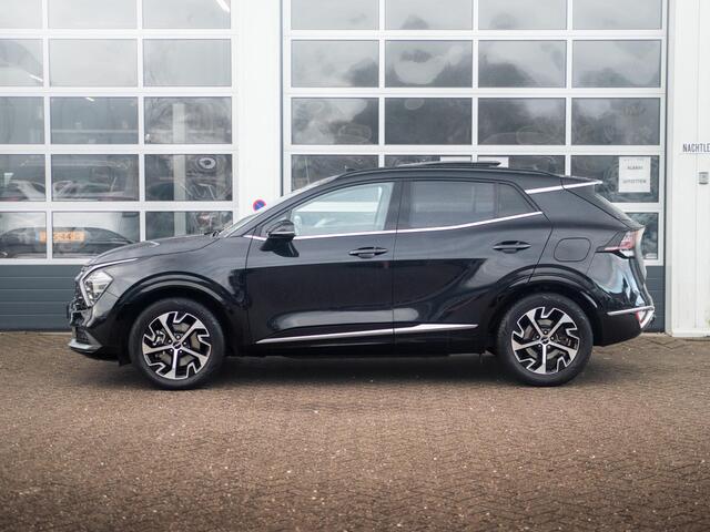 KIA SPORTAGE 1.6 T-GDi Hybrid DynamicPlusLine | Trekhaak | Climate| Pano dak | Cruise