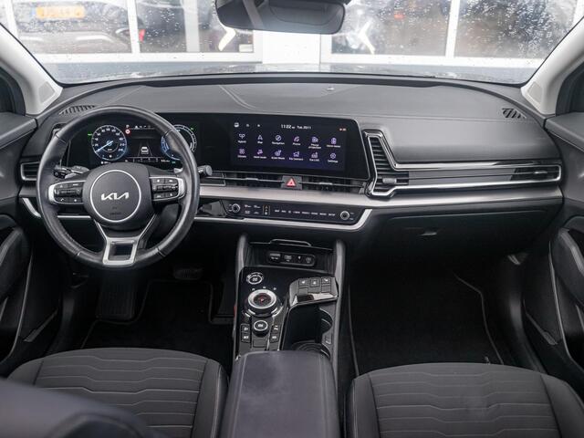 KIA SPORTAGE 1.6 T-GDi Hybrid DynamicPlusLine | Trekhaak | Climate| Pano dak | Cruise