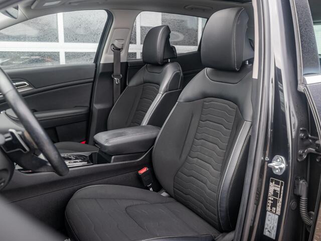 KIA SPORTAGE 1.6 T-GDi Hybrid DynamicPlusLine | Trekhaak | Climate| Pano dak | Cruise