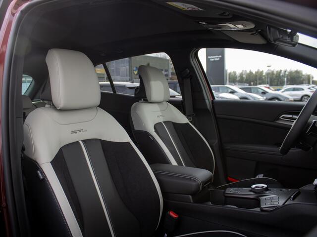 KIA SPORTAGE 1.6 T-GDi Plug-in Hybrid GT-PlusLine | OP VOORRAAD | HUD | PDC | Navi | Stoel en stuurverwarming |