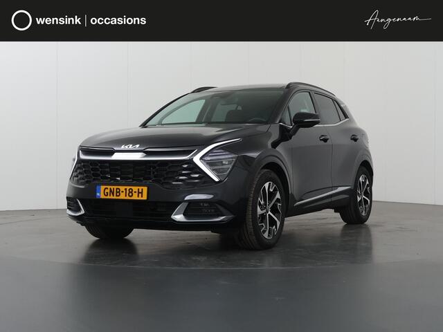 KIA SPORTAGE 1.6 T-GDi MHEV DCT7 DynamicPlusLine | Panoramadak | Matrix LED Koplampen | Stoel/Stuurverwarming | Keyless Go | Elektrisch verstelbare voorstoelen |