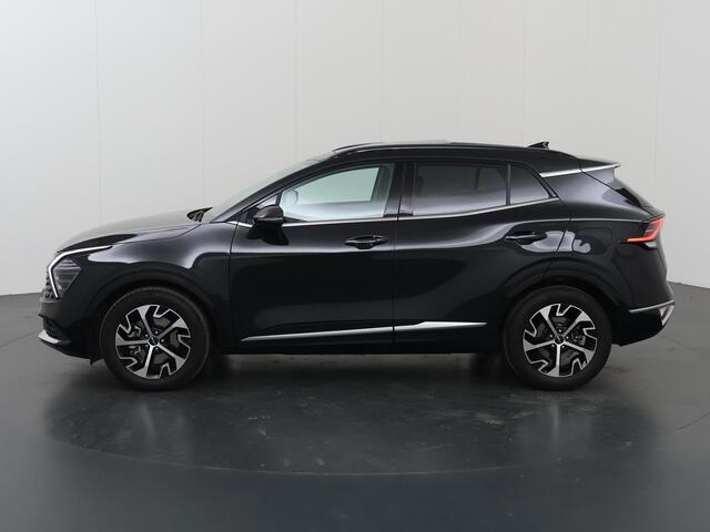 KIA SPORTAGE 1.6 T-GDi MHEV DCT7 DynamicPlusLine | Panoramadak | Matrix LED Koplampen | Stoel/Stuurverwarming | Keyless Go | Elektrisch verstelbare voorstoelen |