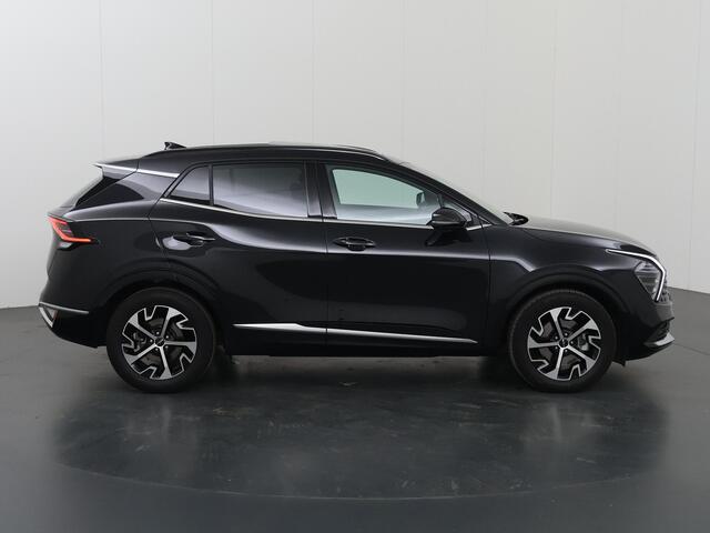 KIA SPORTAGE 1.6 T-GDi MHEV DCT7 DynamicPlusLine | Panoramadak | Matrix LED Koplampen | Stoel/Stuurverwarming | Keyless Go | Elektrisch verstelbare voorstoelen |