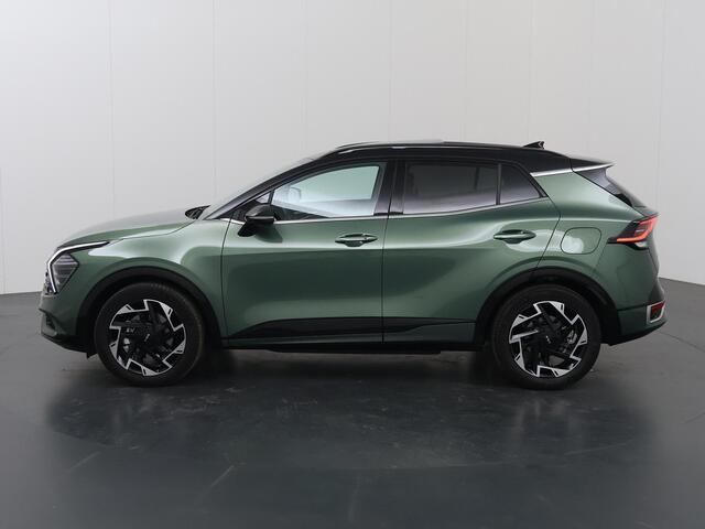 KIA SPORTAGE 1.6 T-GDi Plug-in Hybrid AWD GT-Line | Panoramadak | Matrix LED Koplampen | Stoel/Stuurverwarming | Keyless Go | Elektrisch verstelbare voorstoelen