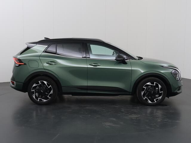 KIA SPORTAGE 1.6 T-GDi Plug-in Hybrid AWD GT-Line | Panoramadak | Matrix LED Koplampen | Stoel/Stuurverwarming | Keyless Go | Elektrisch verstelbare voorstoelen
