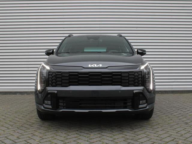 KIA SPORTAGE 1.6 T-GDi Hybrid GT-Line | Automaat | Nieuwe model! | Direct leverbaar |