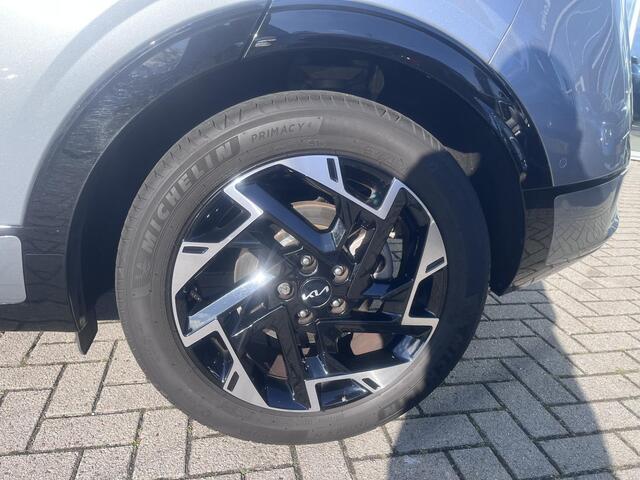 KIA SPORTAGE 1.6 T-GDi Hybrid GT-PlusLine 1e eigenaar!!