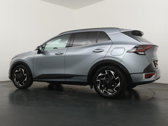 KIA SPORTAGE 1.6 T-GDi MHEV GT-Line - Adaptief Cruise Control - Led Koplampen - Climate Control - Navigatie - Stoel/Stuurverwarming - Fabrieksgarantie Tot 2031