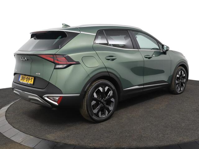 KIA SPORTAGE 1.6 T-GDi Plug-in Hybrid AWD DynamicLine Automaat Airco - Apple Carplay/Android Auto - Cruise Control - Navigatie - Stoel/Stuur Verwarming - Fabrieksgarantie tot 2029