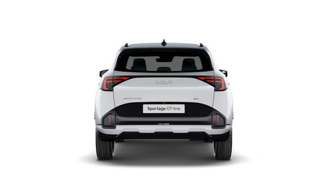 KIA SPORTAGE 1.6 T-GDi Hybrid GT-PlusLine | Panoramaschuifdak | 360 Camera | Harman Kardon | Head-up display | Geventileerde voorstoelen | Dodehoekcamera |
