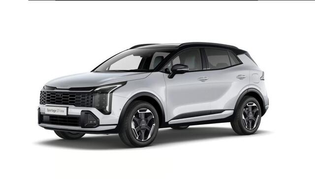 KIA SPORTAGE 1.6 T-GDi Hybrid GT-PlusLine | Panoramaschuifdak | 360 Camera | Harman Kardon | Head-up display | Geventileerde voorstoelen | Dodehoekcamera |