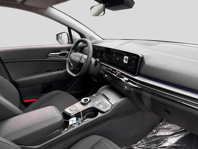 KIA SPORTAGE 1.6 T-GDi Hybrid DynamicPlusLine | Panoramadak | Full LED matrix | Privacy glass | Stuurwielverwarming | Dodehoekassistentie | Stoelverwarming voor en achter |