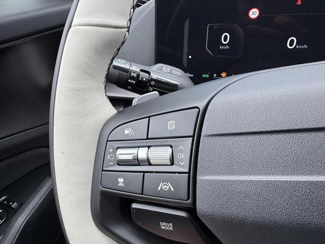 KIA SPORTAGE 1.6 T-GDi Hybrid GT-Line NW AUTO ! 28-02-2026 | Vlot rijden mogelijk !