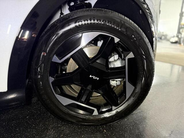 KIA SPORTAGE 1.6 T-GDi Hybrid GT-PlusLine NW AUTO ! 28-02-2026 | Vlot rijden mogelijk !