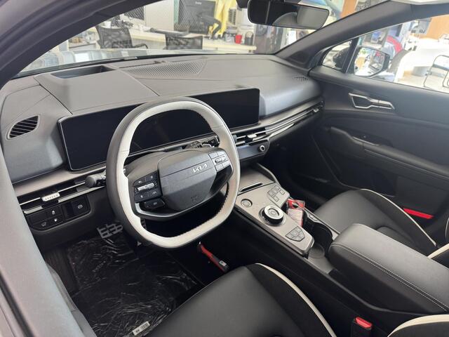 KIA SPORTAGE 1.6 T-GDi Plug-in Hybrid GT-PlusLine NW AUTO ! 28-02-2026 | Vlot rijden mogelijk !