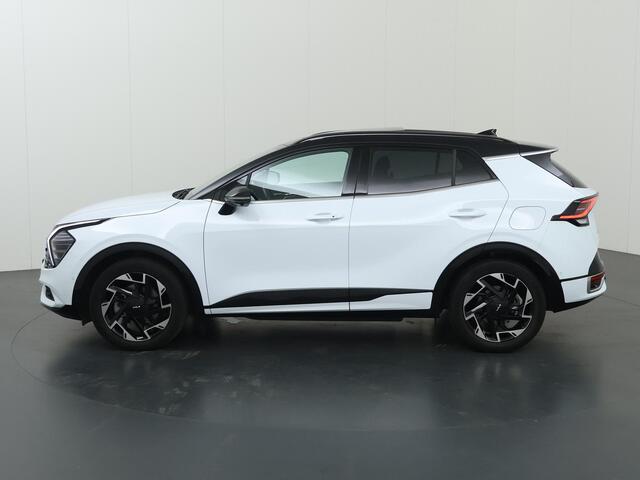 KIA SPORTAGE 1.6 T-GDi Plug-in Hybrid AWD GT-PlusLine | Trekhaak | Panoramadak | Harman Kardon Audio | 360 Graden Camera | Remote Smart Parking | Stoelverwarming/Ventilatie |