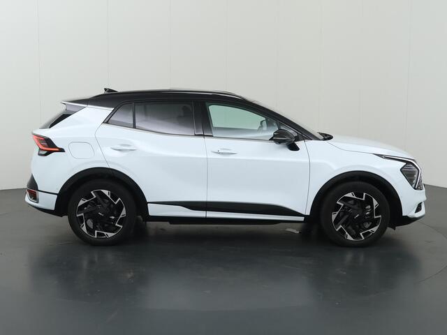 KIA SPORTAGE 1.6 T-GDi Plug-in Hybrid AWD GT-PlusLine | Trekhaak | Panoramadak | Harman Kardon Audio | 360 Graden Camera | Remote Smart Parking | Stoelverwarming/Ventilatie |