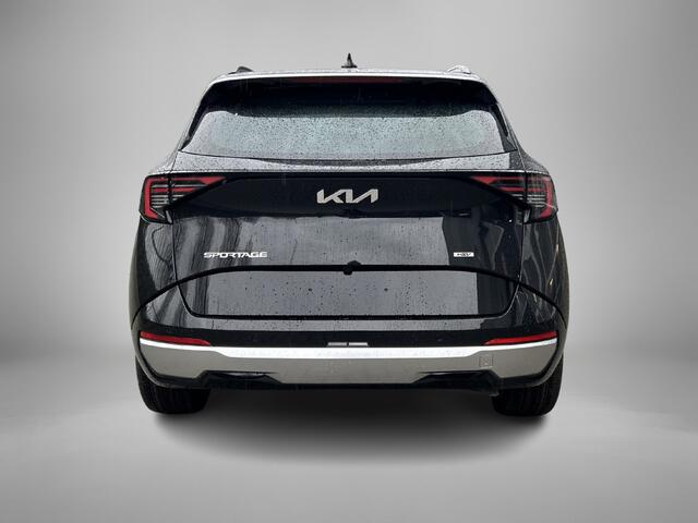 KIA SPORTAGE 1.6 T-GDi Hybrid DynamicPlusLine