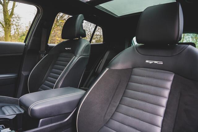 KIA SPORTAGE 1.6 T-GDi Plug-in Hybrid AWD GT-PlusLine TREKHAAK | PANO | 360 CAM | MEMORY | LEDER | 1E EIGN