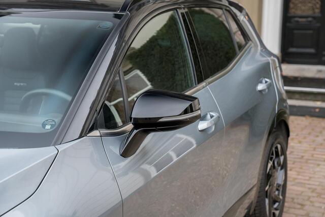 KIA SPORTAGE 1.6 T-GDi Plug-in Hybrid AWD GT-PlusLine TREKHAAK | PANO | 360 CAM | MEMORY | LEDER | 1E EIGN