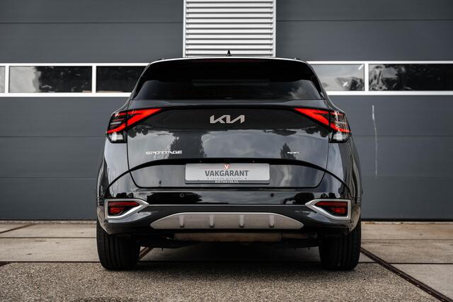 KIA SPORTAGE 1.6 T-GDi Hybrid AWD GT-PlusLine |Pano |360° |Harman/Kardon |Stoel verkoel./verw.