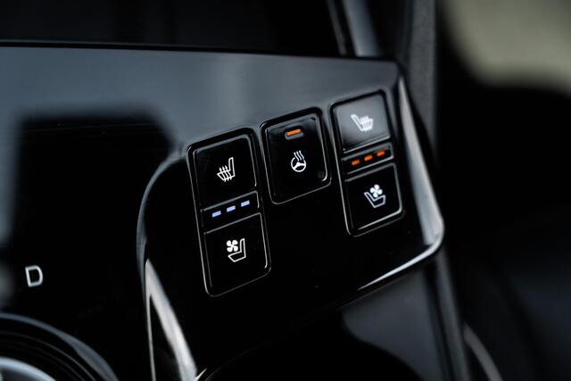 KIA SPORTAGE 1.6 T-GDi Hybrid AWD GT-PlusLine |Pano |360° |Harman/Kardon |Stoel verkoel./verw.