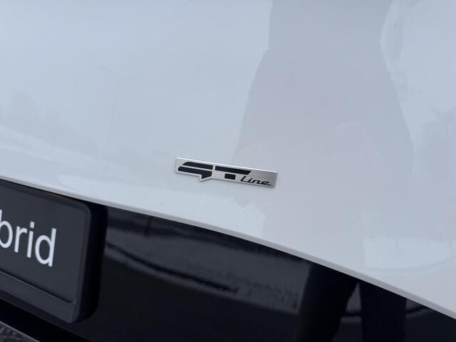 KIA SPORTAGE 1.6 T-GDi Hybrid GT-PlusLine , Direct Leverbaar!, Complete Uitvoering!, Voorraadkorting!