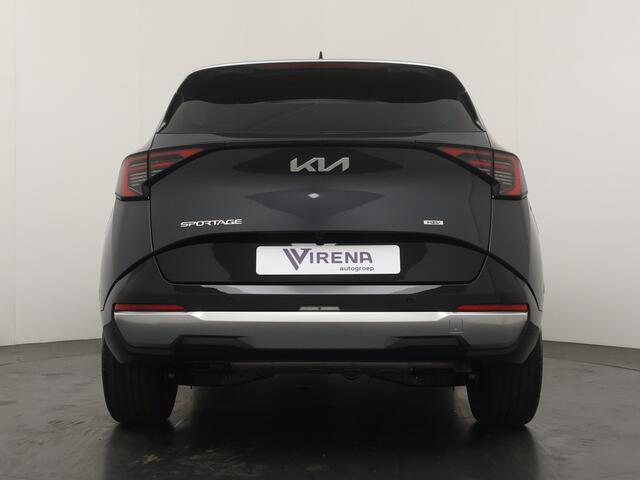 KIA SPORTAGE 1.6 T-GDi Hybrid DynamicPlusLine - Adaptief Cruise Control - Climate Control - Navigatie - Apple/Android Carplay - Navigatie - Fabrieksgarantie Tot 2033