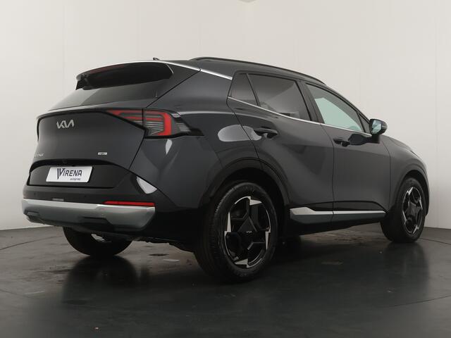 KIA SPORTAGE 1.6 T-GDi Hybrid DynamicPlusLine - Adaptief Cruise Control - Climate Control - Navigatie - Apple/Android Carplay - Navigatie - Fabrieksgarantie Tot 2033