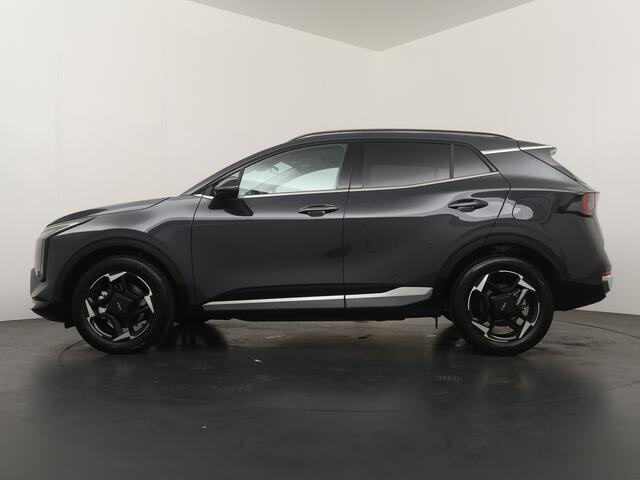 KIA SPORTAGE 1.6 T-GDi Hybrid DynamicPlusLine - Schuif-/Kanteldak - Stoelverwarming voor en achter - Elektrische Voorstoelen - Elektrische Achterklep - Matrix Led - Fabrieksgarantie t/m 2033
