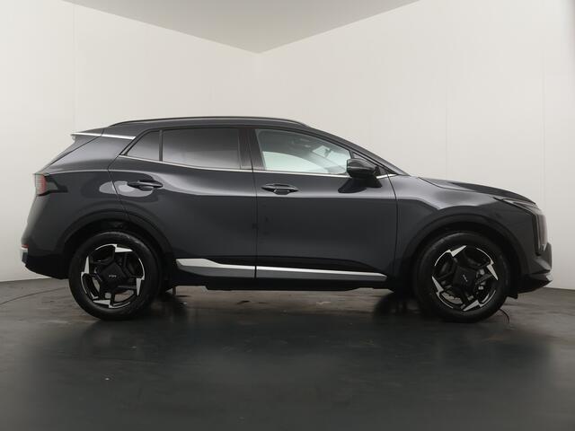 KIA SPORTAGE 1.6 T-GDi Hybrid DynamicPlusLine - Schuif-/Kanteldak - Stoelverwarming voor en achter - Elektrische Voorstoelen - Elektrische Achterklep - Matrix Led - Fabrieksgarantie t/m 2033