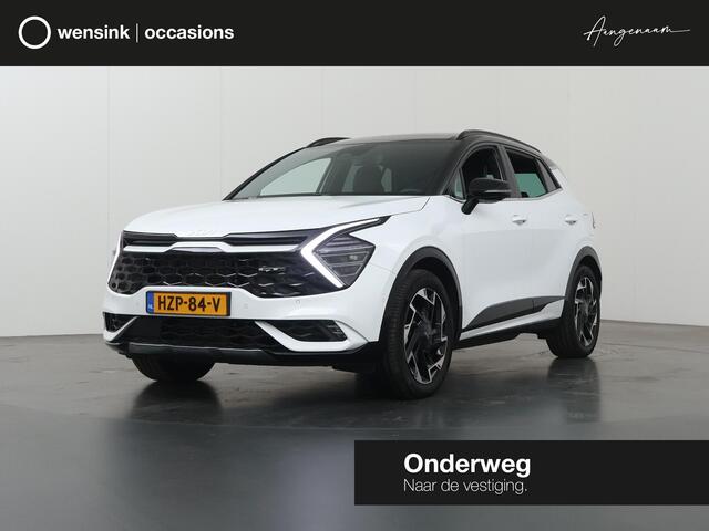 KIA SPORTAGE 1.6 T-GDi Plug-in Hybrid AWD GT-PlusLine | Panoramadak | Harman/kardon audio | Stoelventilatie | Remote smart Parking | Elektrisch verstelb. bestuurdersstoel met geheugen