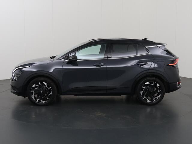 KIA SPORTAGE 1.6 T-GDi Plug-in Hybrid AWD GT-Line | Panoramadak | Matrix LED Koplampen | Stoel/Stuurverwarming | Keyless Go | Elektrisch verstelbare voorstoelen