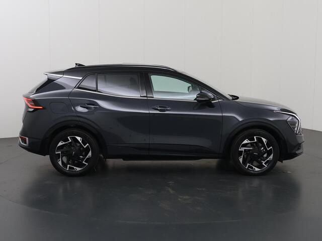 KIA SPORTAGE 1.6 T-GDi Plug-in Hybrid AWD GT-Line | Panoramadak | Matrix LED Koplampen | Stoel/Stuurverwarming | Keyless Go | Elektrisch verstelbare voorstoelen