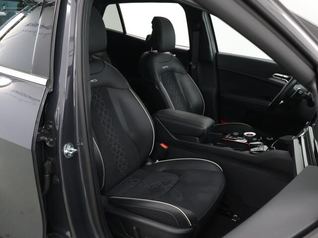 KIA SPORTAGE 1.6 T-GDi Plug-in Hybrid AWD GT-Line | Panoramadak | Matrix LED Koplampen | Stoel/Stuurverwarming | Keyless Go | Elektrisch verstelbare voorstoelen