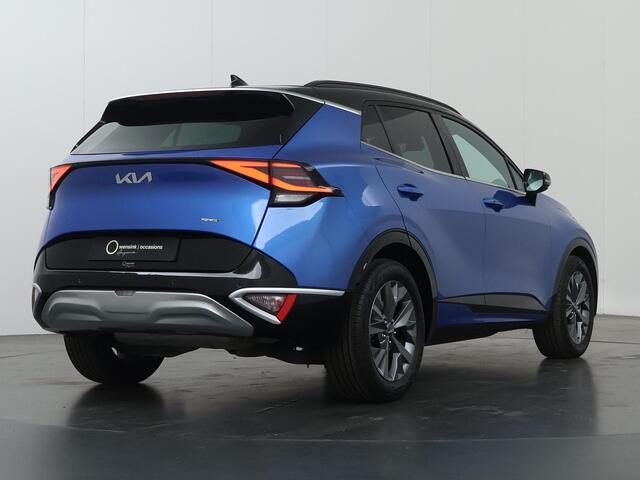 KIA SPORTAGE 1.6 T-GDi Hybrid GT-Line | Panoramadak | Harman Kardon Audio | 360 Graden Camera | Remote Smart Parking | Stoelverwarming |