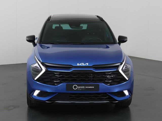 KIA SPORTAGE 1.6 T-GDi Hybrid GT-Line | Panoramadak | Harman Kardon Audio | 360 Graden Camera | Remote Smart Parking | Stoelverwarming |