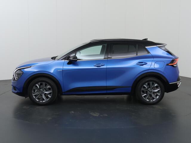 KIA SPORTAGE 1.6 T-GDi Hybrid GT-Line | Panoramadak | Harman Kardon Audio | 360 Graden Camera | Remote Smart Parking | Stoelverwarming |