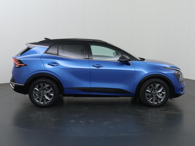 KIA SPORTAGE 1.6 T-GDi Hybrid GT-Line | Panoramadak | Harman Kardon Audio | 360 Graden Camera | Remote Smart Parking | Stoelverwarming |