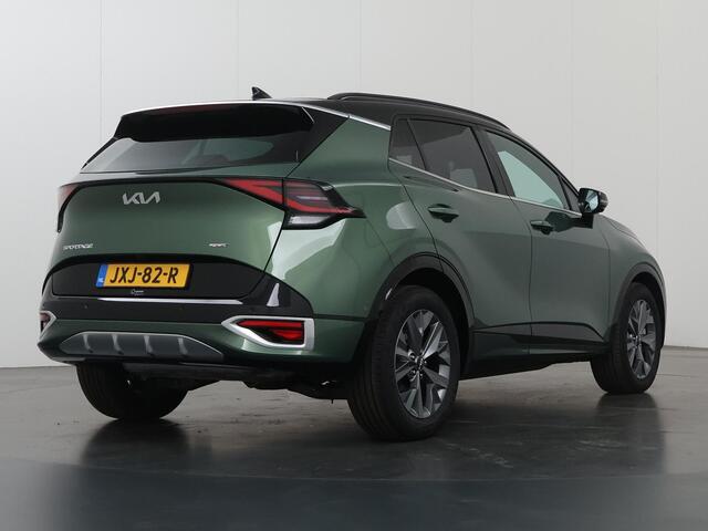 KIA SPORTAGE 1.6 T-GDi Hybrid GT-Line | Panoramadak | Matrix LED Koplampen | Stoel/Stuurverwarming | Keyless Go | Elektrisch verstelbare voorstoelen