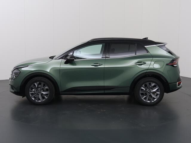 KIA SPORTAGE 1.6 T-GDi Hybrid GT-Line | Panoramadak | Matrix LED Koplampen | Stoel/Stuurverwarming | Keyless Go | Elektrisch verstelbare voorstoelen