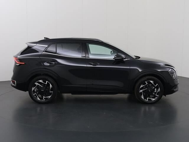 KIA SPORTAGE 1.6 T-GDi Plug-in Hybrid AWD GT-Line | Panoramadak | Matrix LED Koplampen | Stoel/Stuurverwarming | Keyless Go | Elektrisch verstelbare voorstoelen