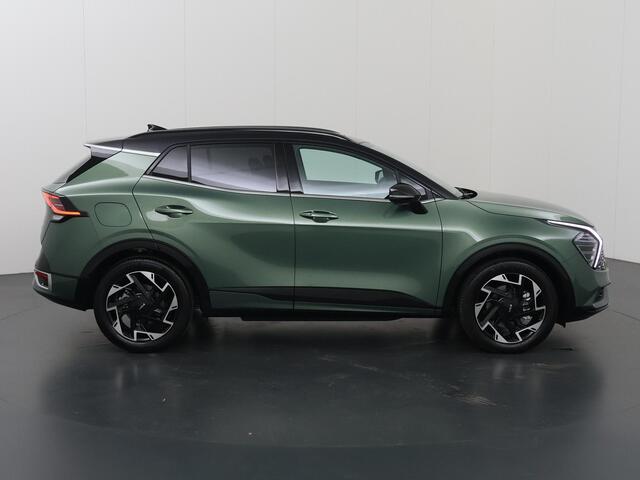 KIA SPORTAGE 1.6 T-GDi Plug-in Hybrid AWD GT-Line | Panoramadak | Matrix LED Koplampen | Stoel/Stuurverwarming | Keyless Go | Elektrisch verstelbare voorstoelen